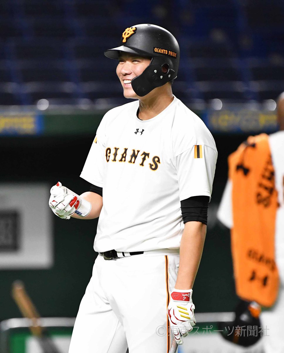 プロ野球】 10月23日 #巨人×阪神 巨人練習 #坂本勇人 #坂本勇人選手