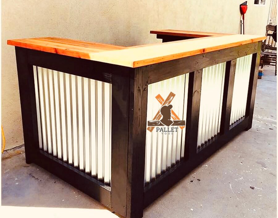 palletvous's tweet photo. We’re raising the bar.

Item: Pallet Bar
Price: GHC800
#PalletVous https://t.co/LtDkxKlRYS