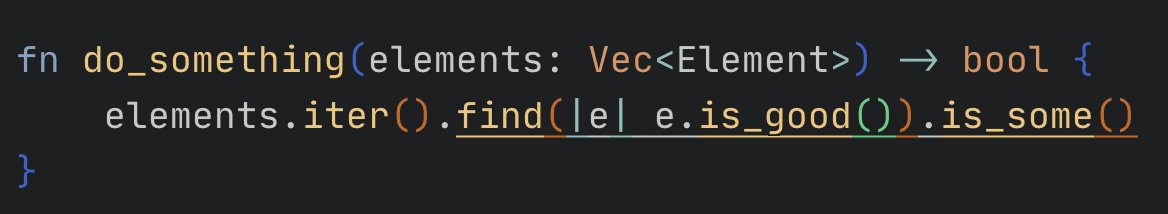 Act 4 (clippy::search_is_some):