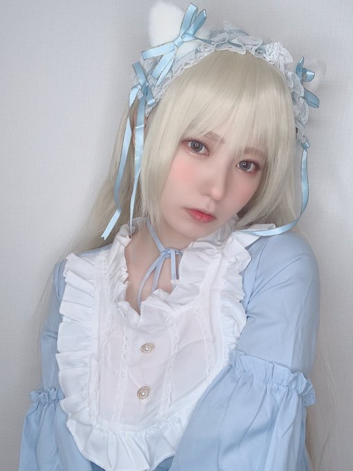 コスプレイヤー黒子ききのTwitter画像53