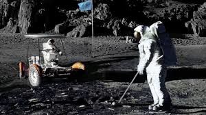 FUN FACT FRIDAY

Golf was the first and only sport to have been played on the moon

#funfact #golf #space #london #wow