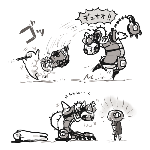 気軽にベッドフレームくんに自我をつけたしてゆけ(?) 