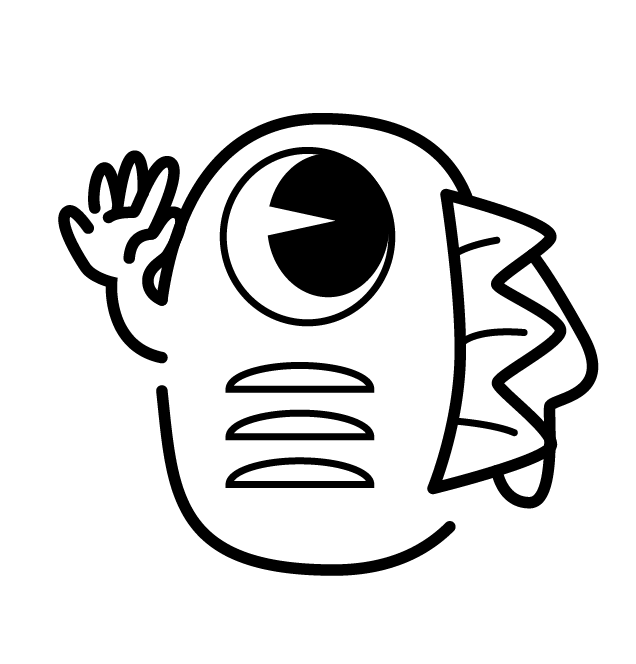 \ やぁ / 