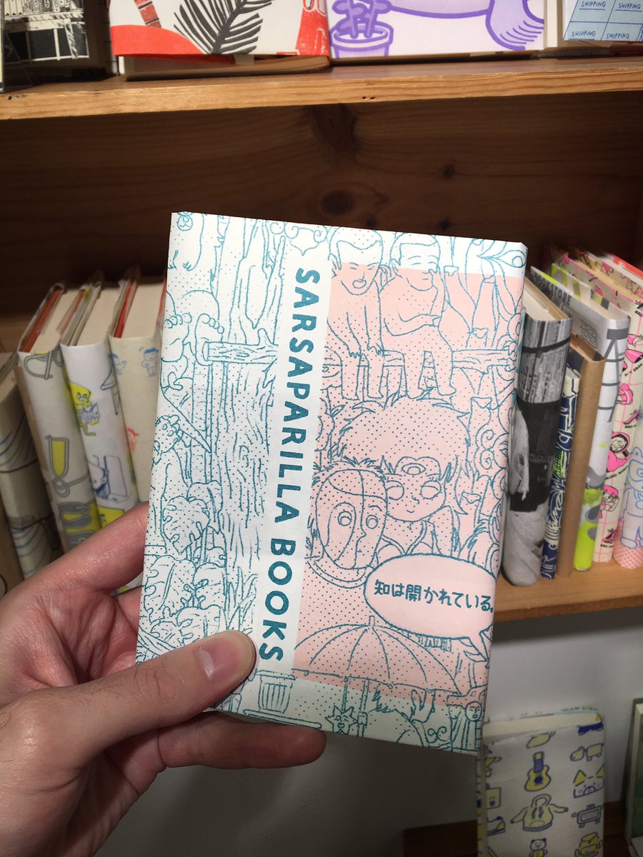 約100人のブックカバー展 行ってきました 良すぎていっぱい買っちゃいました 禺吾朗 ぐうごろう の漫画