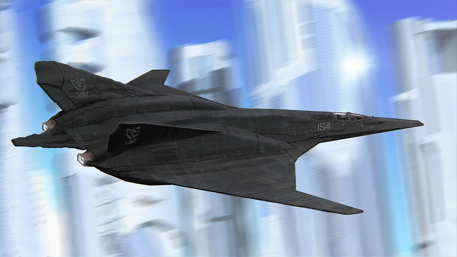 sci fi space fighter jet HUD anime style | OpenArt