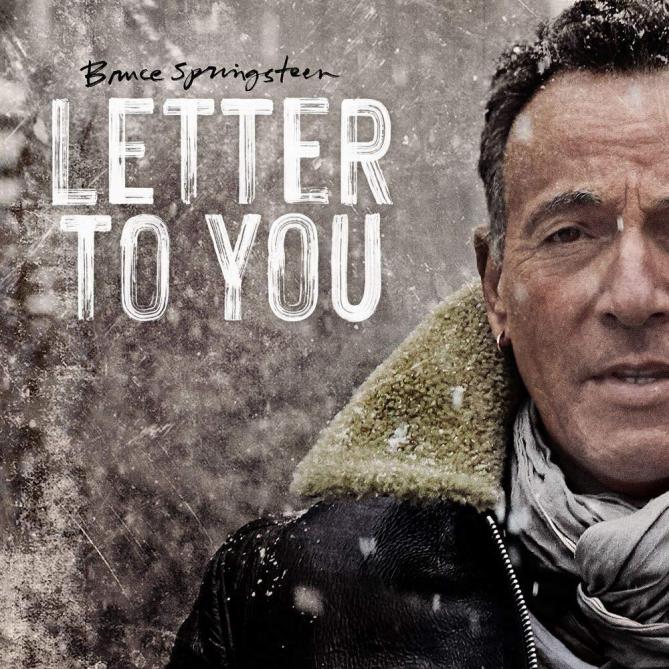 Son vingtième album parle d’amour, de prières et de vie tout simplement : petite musique de journée avec Bruce Springsteen, plus inspiré que jamais @TheBossFanPage @SonyMusicBE @TCThierry https://t.co/JVHk7j8hdQ https://t.co/QcB6P9idRD
