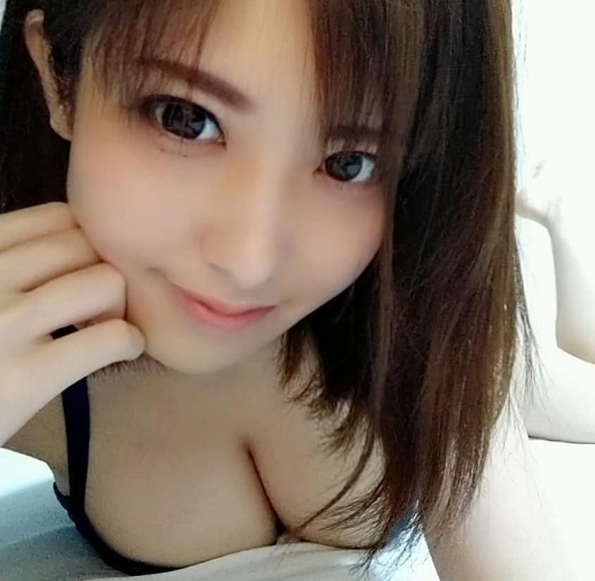 日本人の女の子はどんなイメージですか？👙