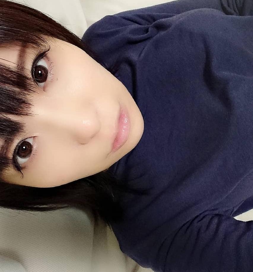 明日に備えて今日はおやすみなさい💋