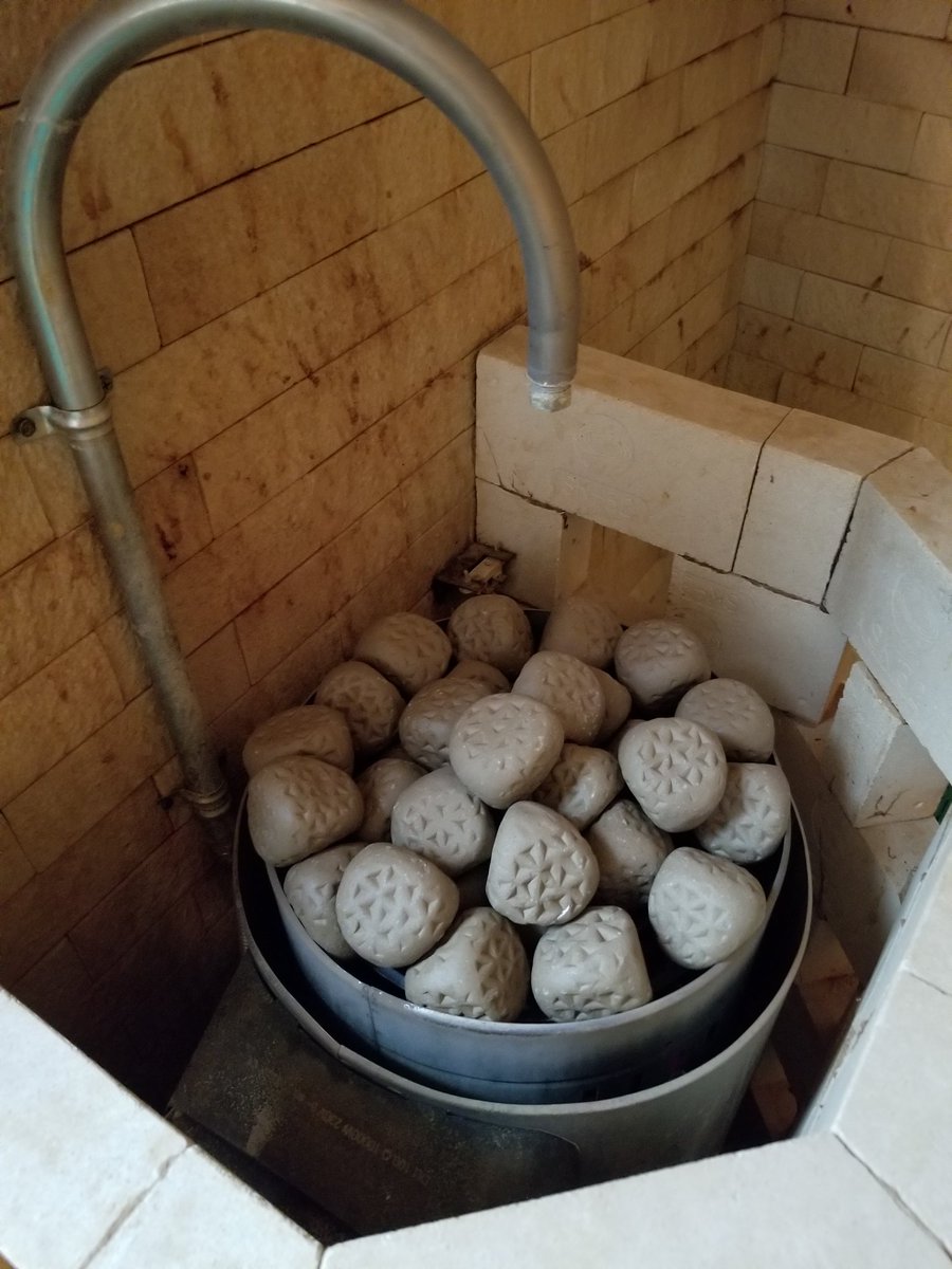 サウナストーン