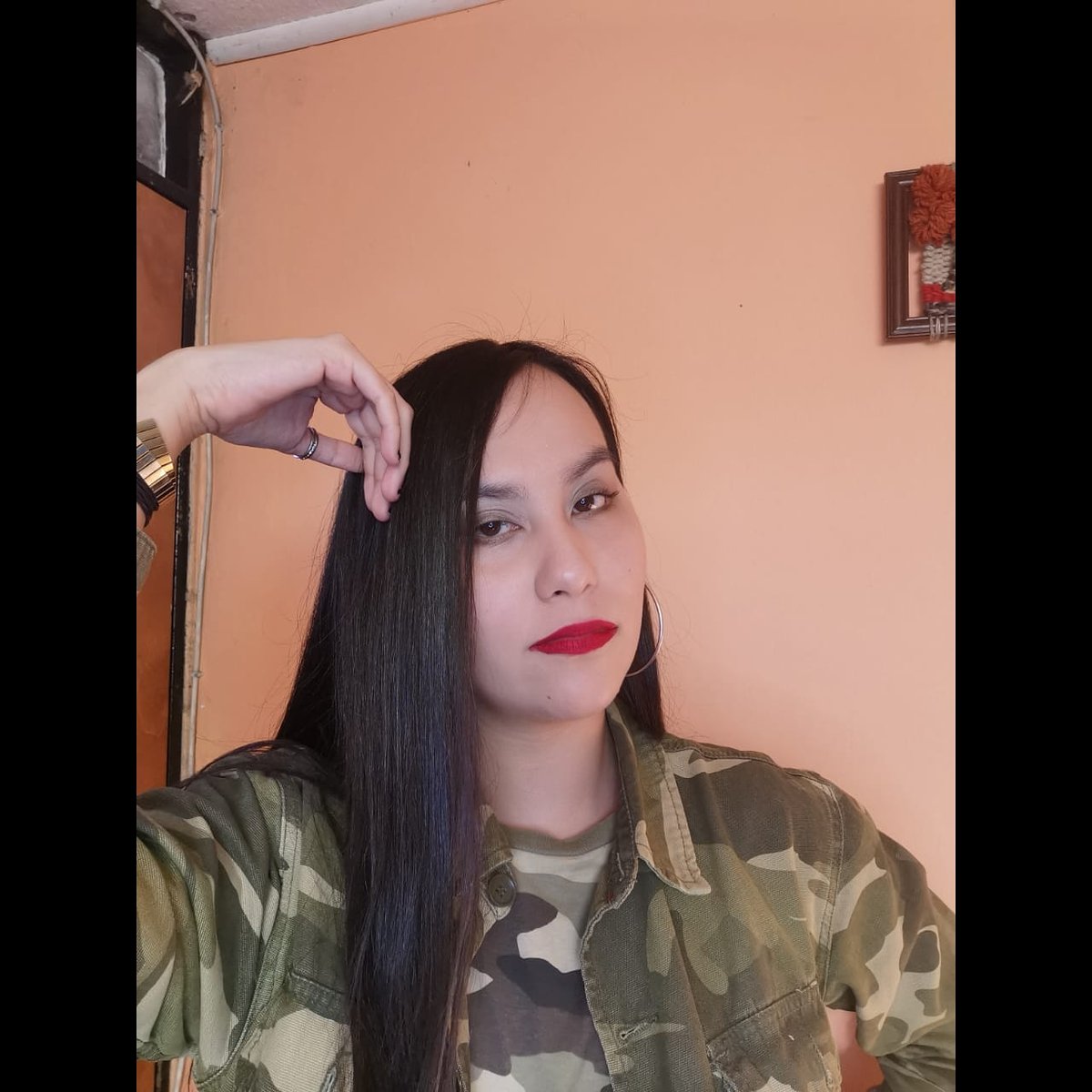 marcelaperez710's tweet photo. #NuevaFotoDePerfil https://t.co/zicnwXlefW