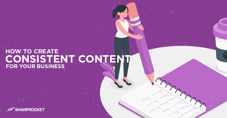 MargaSmith128's tweet photo. How to Create Consistent Content For Your Business  https://t.co/J2KWvOt6mq https://t.co/81Le4Jsh9i