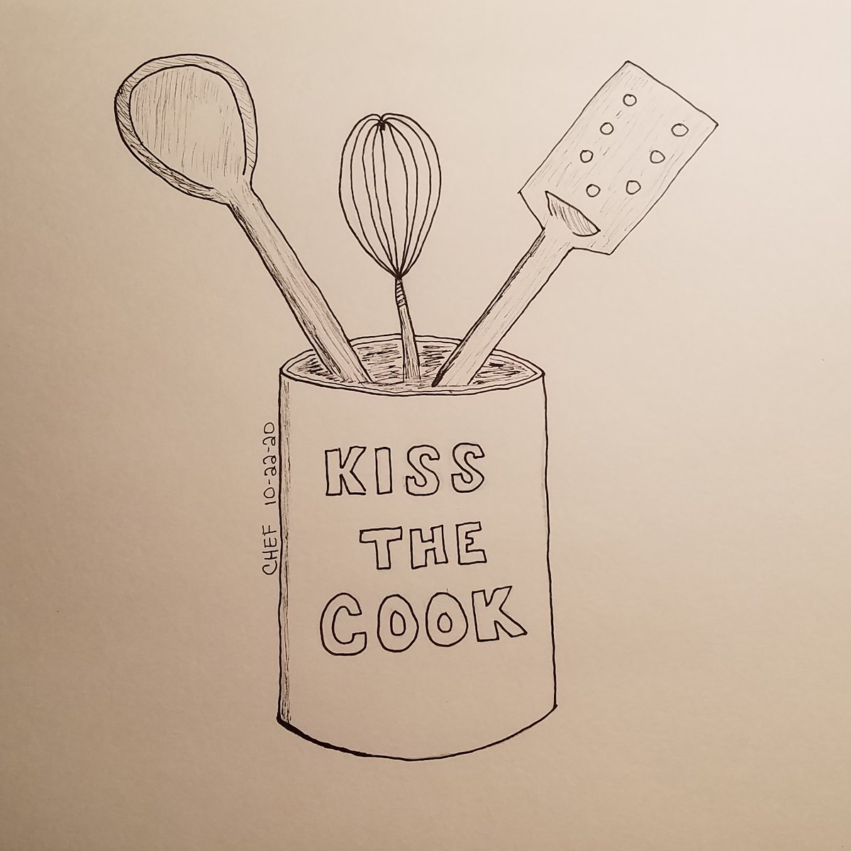 coffeemommy's tweet photo. #Inktober Not #Pinktober 💗
Cancer drug names often look like they were formed when someone dumped a Scrabble board, but there's a rhyme & reason to those funky names... 1/3 #BreastCancerAwarenessMonth #bcam #bcsm https://t.co/WjOFzXao1h