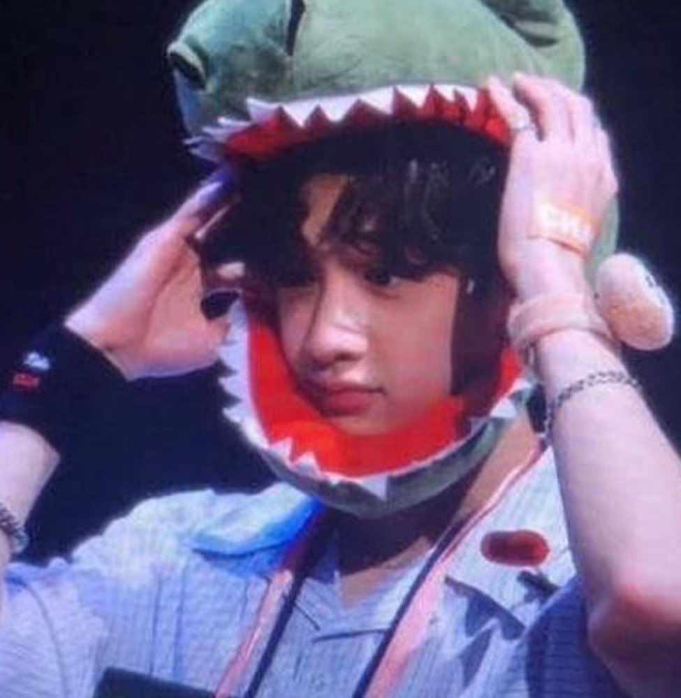 Bang Chan