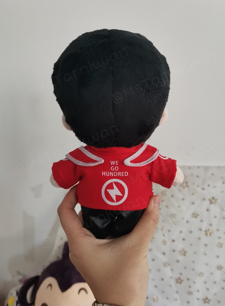 MsTarnkwan's tweet photo. Mini KAIDOLL first mock up with clothes
#updatedollwithHY💚 
#superm #SuperM  #SuperMGoes100 #KAI #김종인 #카이 #KimChongin #exodolls #ตุ๊กตาexo #SuperM100 #SuperOne #SuperMTheFuture https://t.co/HTF7YkdFK2