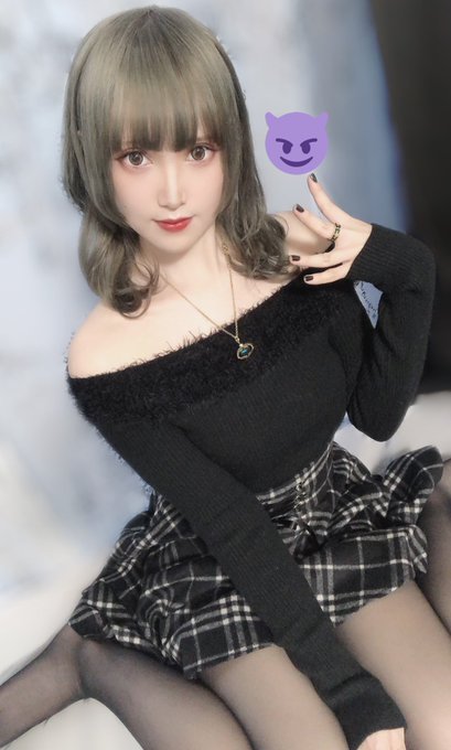 コスプレイヤー赤木クロのTwitter画像60