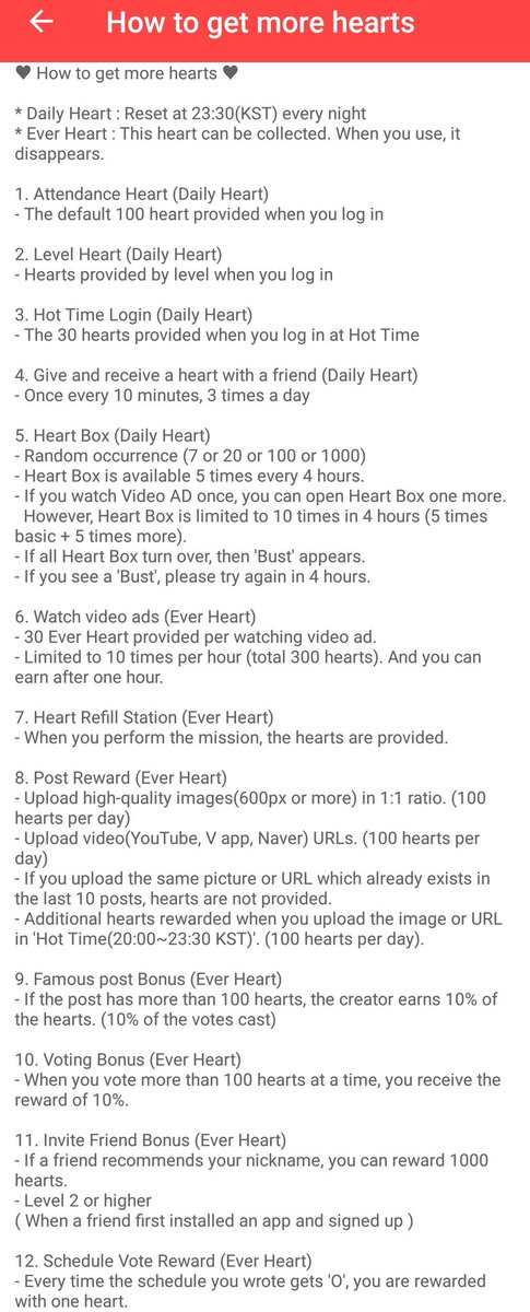 ateezmfs's tweet photo. [az] haloo Atiny! Jangan lupa kumpulin hearts di choeaedol yaa. Cara2 nya ada di pict. Nanti kita vote ATEEZ/YUNHO. Besok ateez anniv jd kita mau kasih yang terbaik nih 😆. Semangat semua!
Vote di banner ya, jangan dari luar.
Kalau ada yg mau ditanyain, rep aja https://t.co/JKQ3AJQ2rq