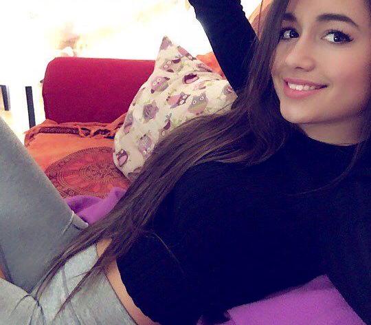 And Of Course Something Must End For Something To Begin. 👅🎀
