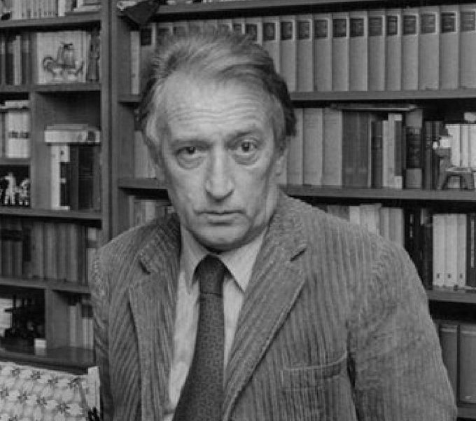 Nel paese della bugia,
la verità è una malattia.
Non ha vaccino, non ha cura
e neanche a metri si misura;
la verità è presagio solo di buona sorte
e ai bugiardi non rimane
che tenersi il naso lungo o le gambe corte.

Oggi nel 1920 nasceva #GianniRodari.

#Rodari100.

#23ottobre.