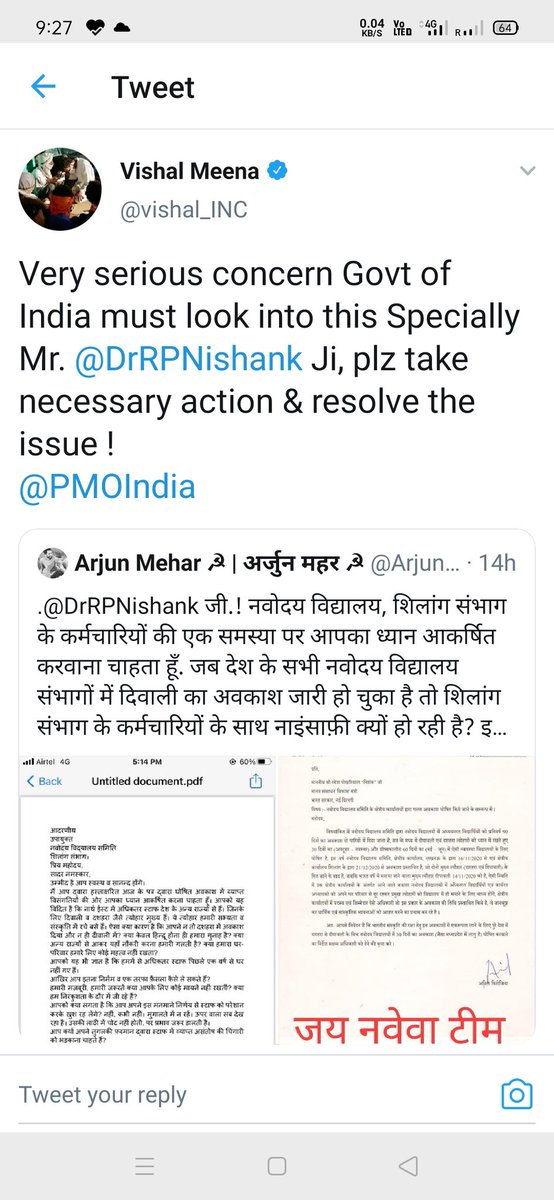 GovindSongara4's tweet photo. @RPNihsank ji https://t.co/5VeHqDMXiM
