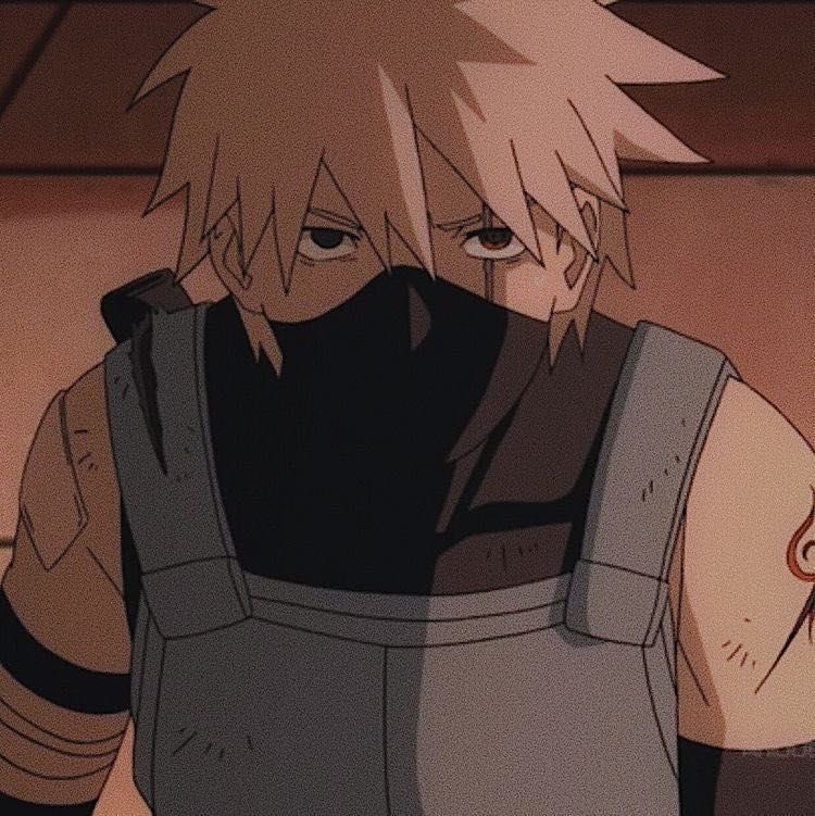 Icons — Icons: Kakashi like/reblog to save  Kakashi hatake, Kakashi,  Naruto shippuden anime