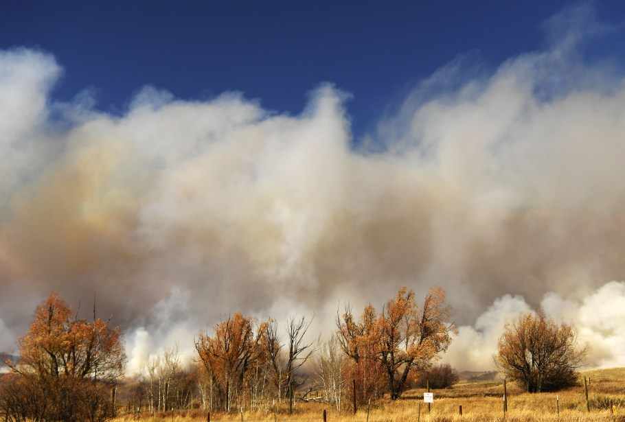 The Denver Post (@denverpost) on Twitter photo Photos: East Troublesome fire grows past 170,000 acres as residents evacuate near Granby dpo.st/34lZWDa by <a href="/Rellis09/">Rachel Ellis</a> Photos: East Troublesome fire grows past 170,000 acres as residents evacuate near Granby dpo.st/34lZWDa by <a href="/Rellis09/">Rachel Ellis</a>