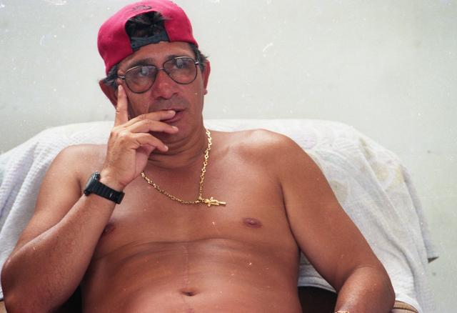 Mario Cruz Sarmiento tweet media