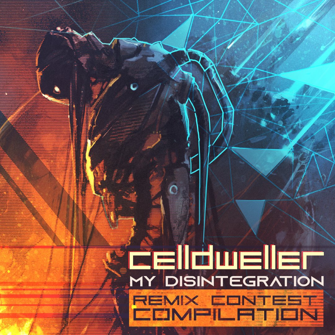 celldweller tweet media