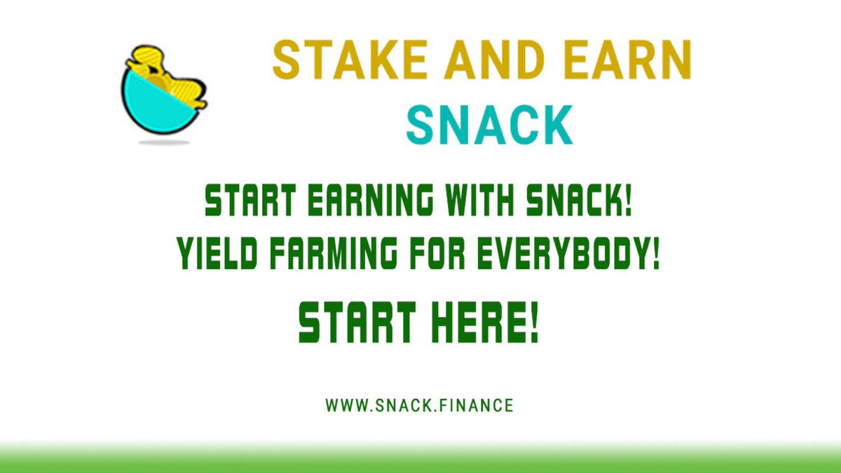 Snack Farm tweet media