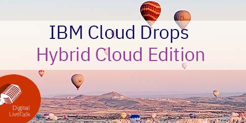 Iscriviti al #webinar "L'intelligenza artificiale per il servizio ai clienti - evoluzioni tecnologiche e casi reali" del 10/11 h12:
ibm.biz/drops_virtuala…
#ibmclouddrops #IBMWatson #HybridCloud