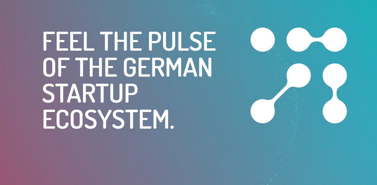 Ain't no rest for the wicked! 

We are excited to announce that we are selected to participate in Digital Start.up! Germany Tour 2020 startupgermany.nrw 

Wünschen sie uns Glück!