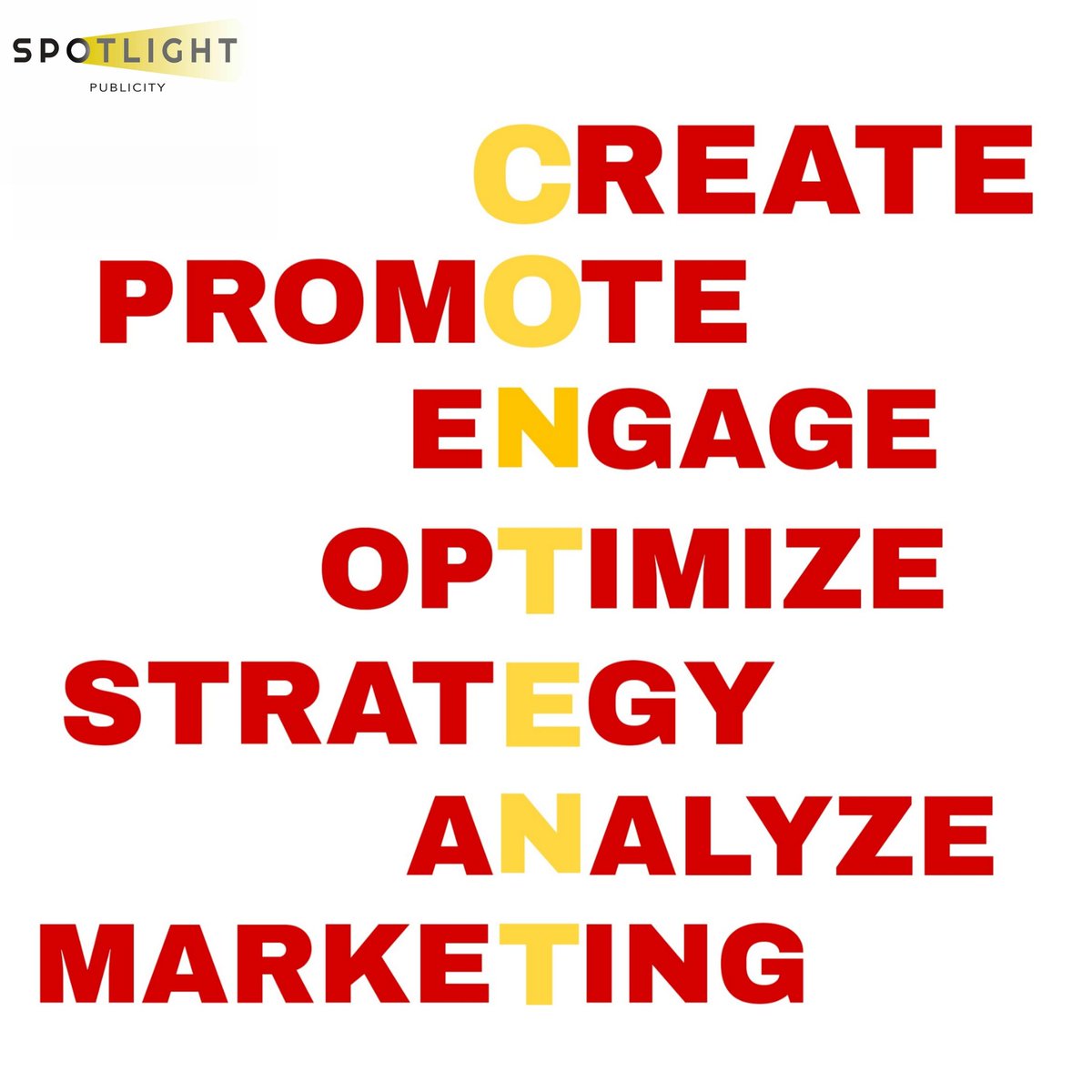 Spotlightpune's tweet image. These all of things are very important when you working in the field of social media. But the most effective thing is CONTENT. 
.
#content #contentstrategy #importanceofcontent #justcontent #Spotlightpublicity