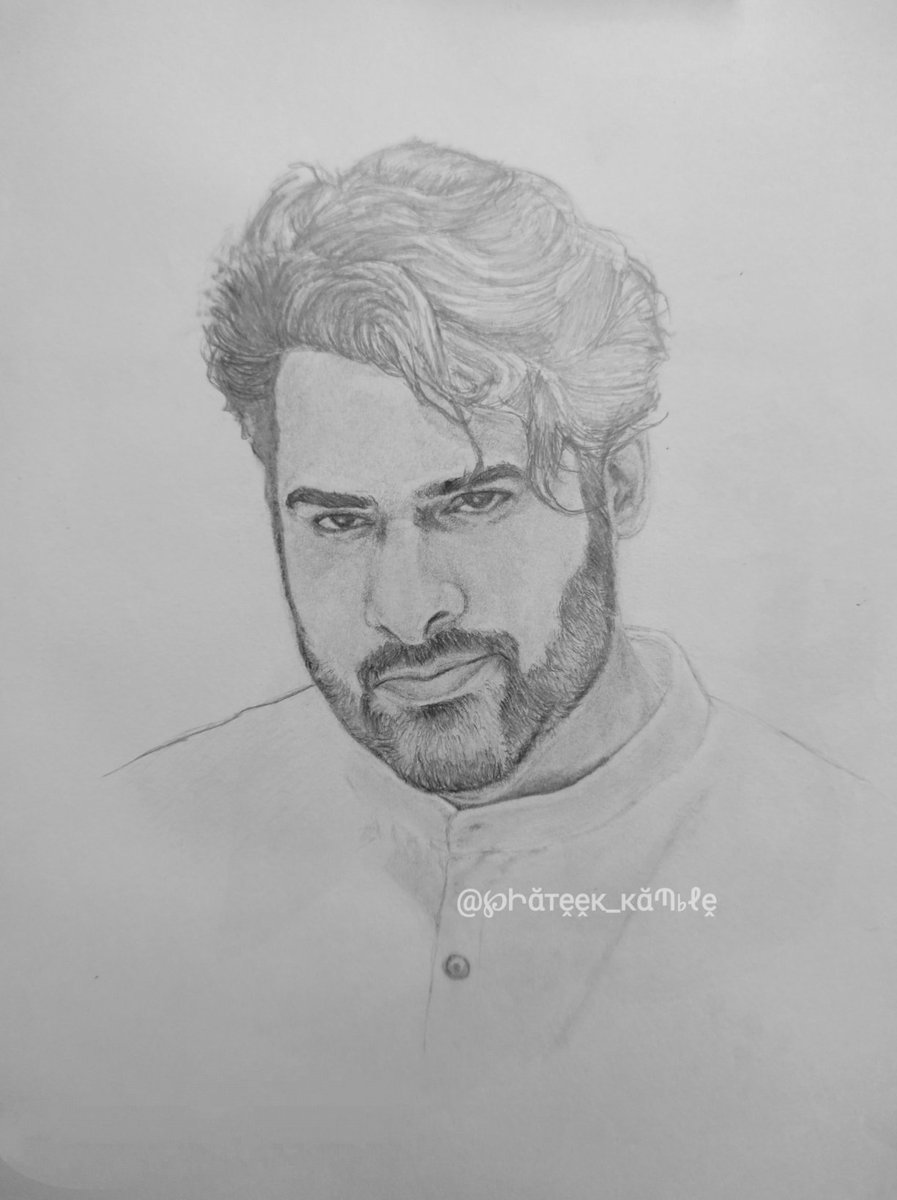 kamble_prateek's tweet photo. Happy Birthday Darling @PrabhasRaju 🥳
Show some love Darlings❤✌

#Prabhas #PrabhasBirthdayCelebrations https://t.co/flWB3ihkHo