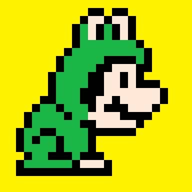 マリオ3のtwitterイラスト検索結果