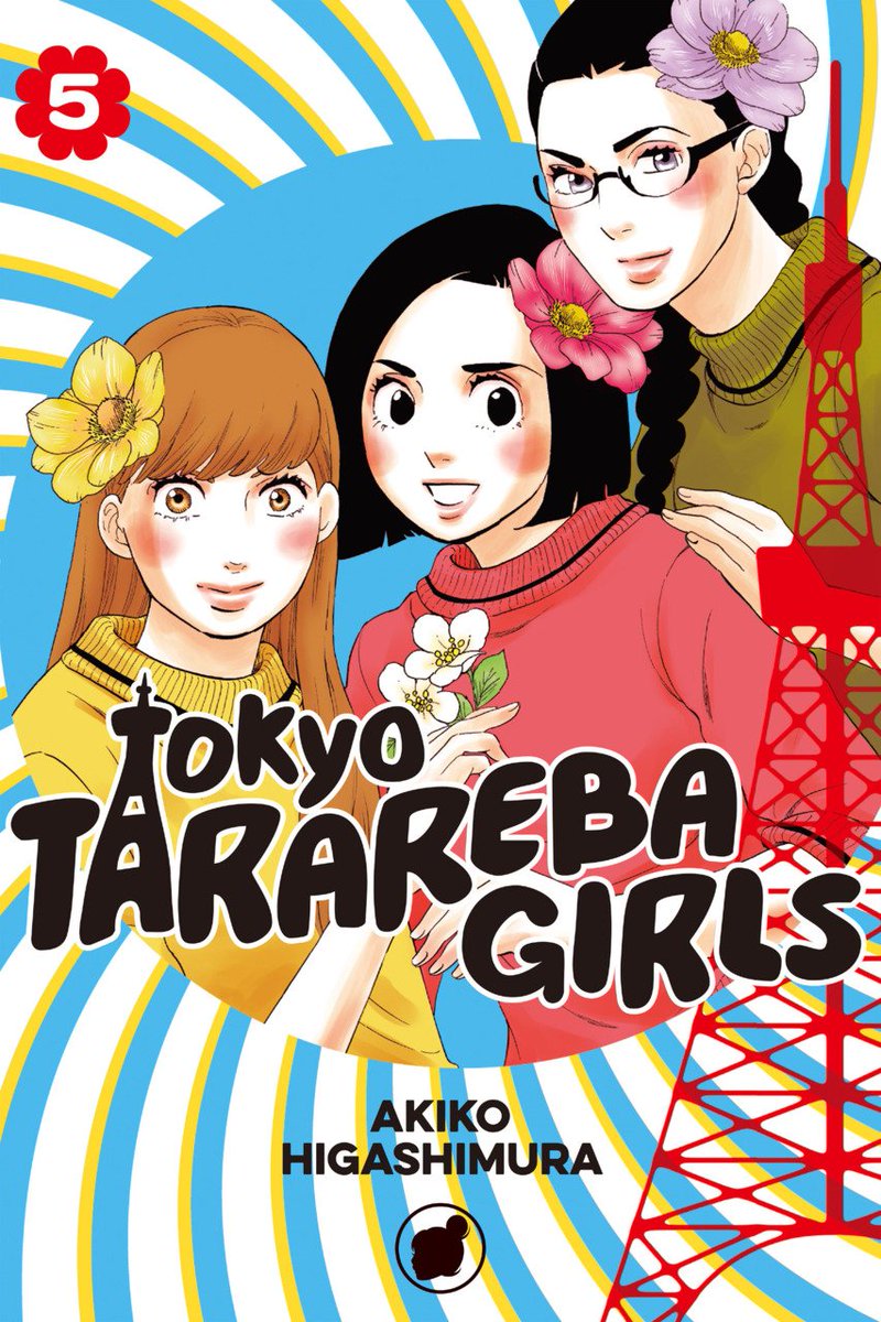 Tokyo Tarareba GirlsMC is single thirty-something woman that wants to get married but of course, a lot of drama & stuff ensues.