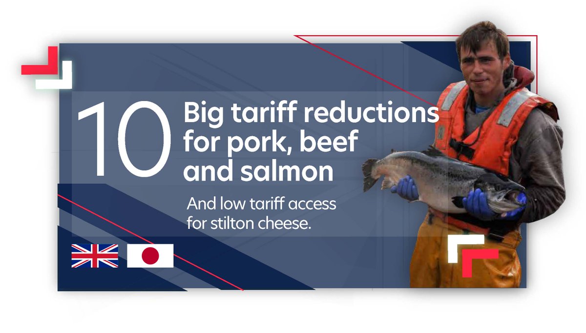 Read more about the UK-Japan trade deal here:  https://www.gov.uk/government/news/uk-and-japan-sign-historic-free-trade-agreement11/11