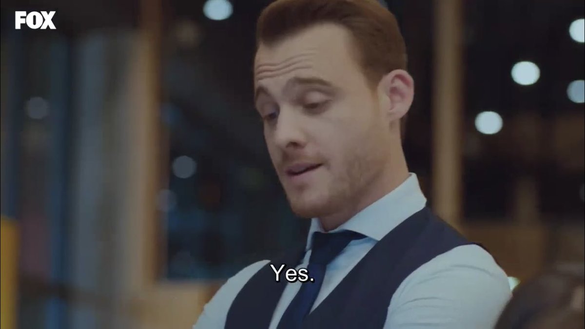 not serkan casually dropping that he has no intention of letting other women come near him ‘cause he’s got property of eda yıldız carved around his finger WE LOVE A MAN  #SenÇalKapımı  #EdSer