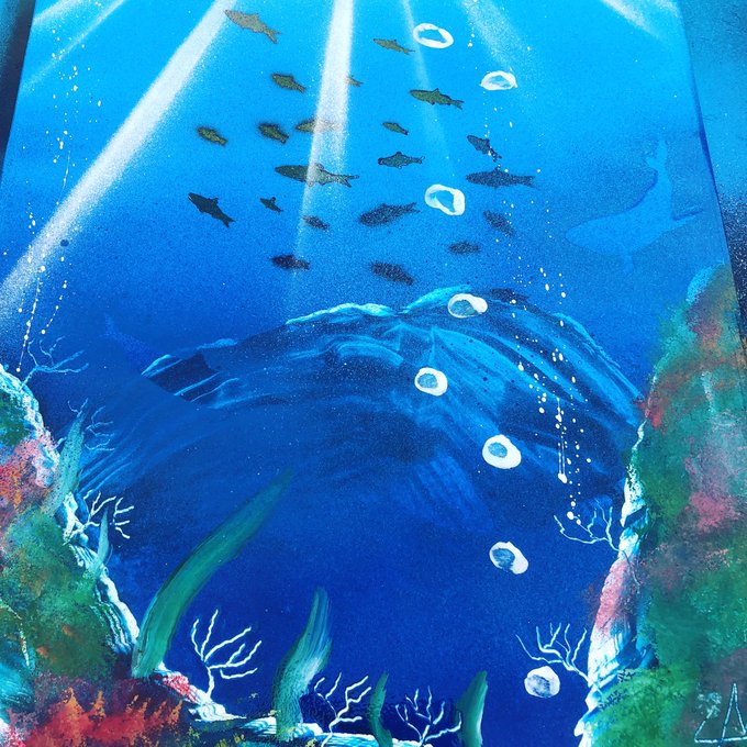 海の中のtwitterイラスト検索結果 古い順 海の中のtwitterイラスト検索結果 古い順