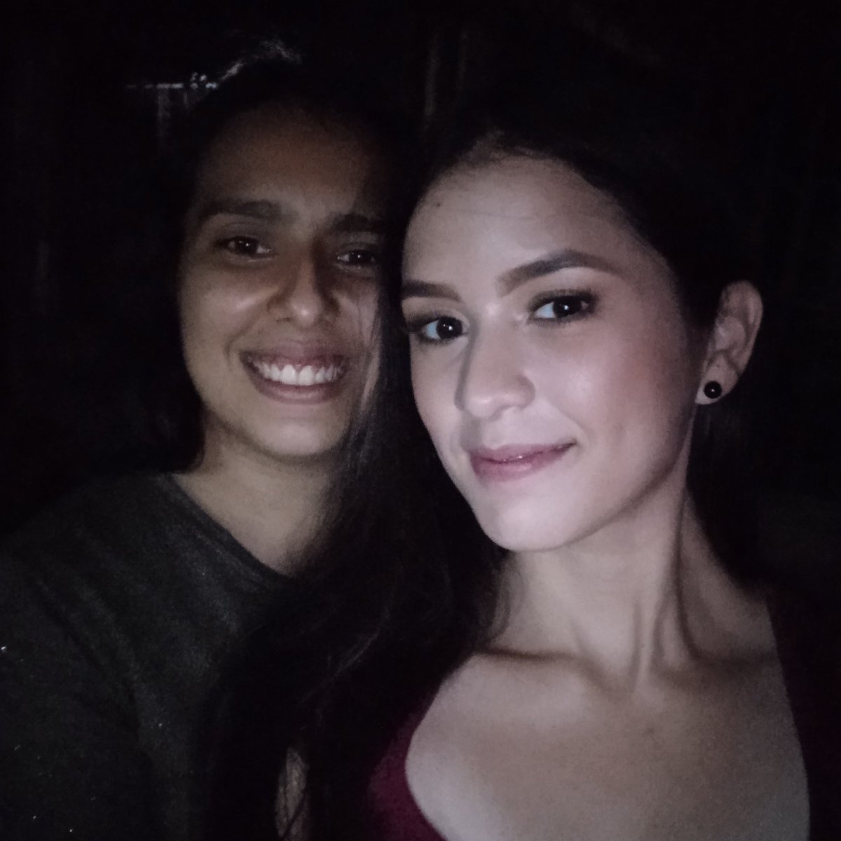 23Cuchi's tweet image. #NuevaFotoDePerfil