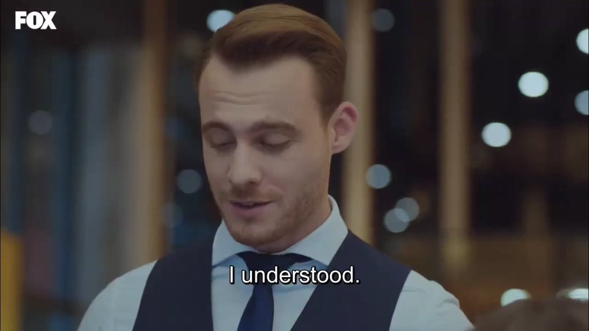 yeah and i’m the queen england aksjksksk let’s see how long that’s gonna last   #SenÇalKapımı   #EdSer