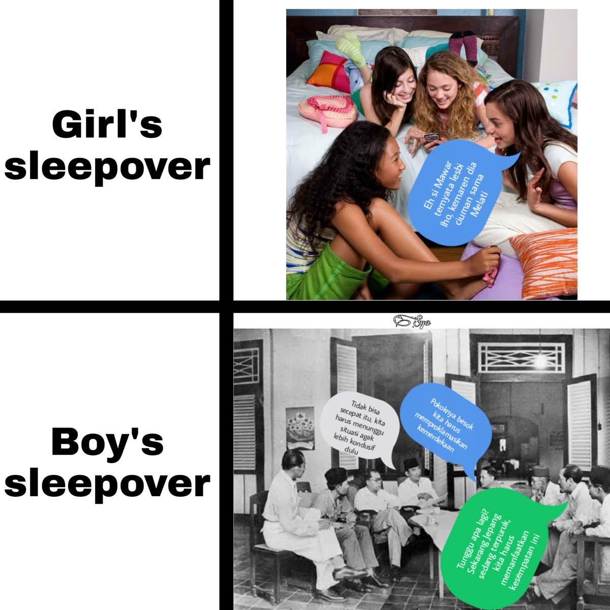 Memelord tweet media