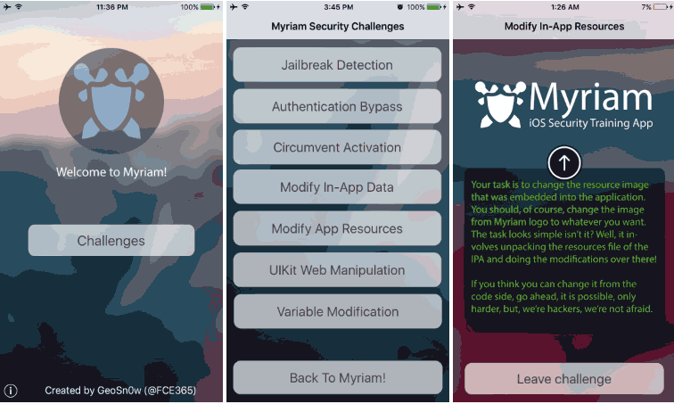 FragmentedSoul5's tweet photo. 15 iPhone #Hacking Apps

#iREP #iWepPro
#Myriam #iOS Security
#Burp #Cycript #iSpy
#netKillUIbeta #Hopper
#Paraben DS #Frida #Firecat
#mSpy #Highster Mobile
#xSellize Game Hack:https://t.co/tNv82c3SL7
#Elcomsoft Phone Password Breaker

Url:https://t.co/dkIxkvb9uW

#infosec #OpSec https://t.co/7vf4Wv0Wwf