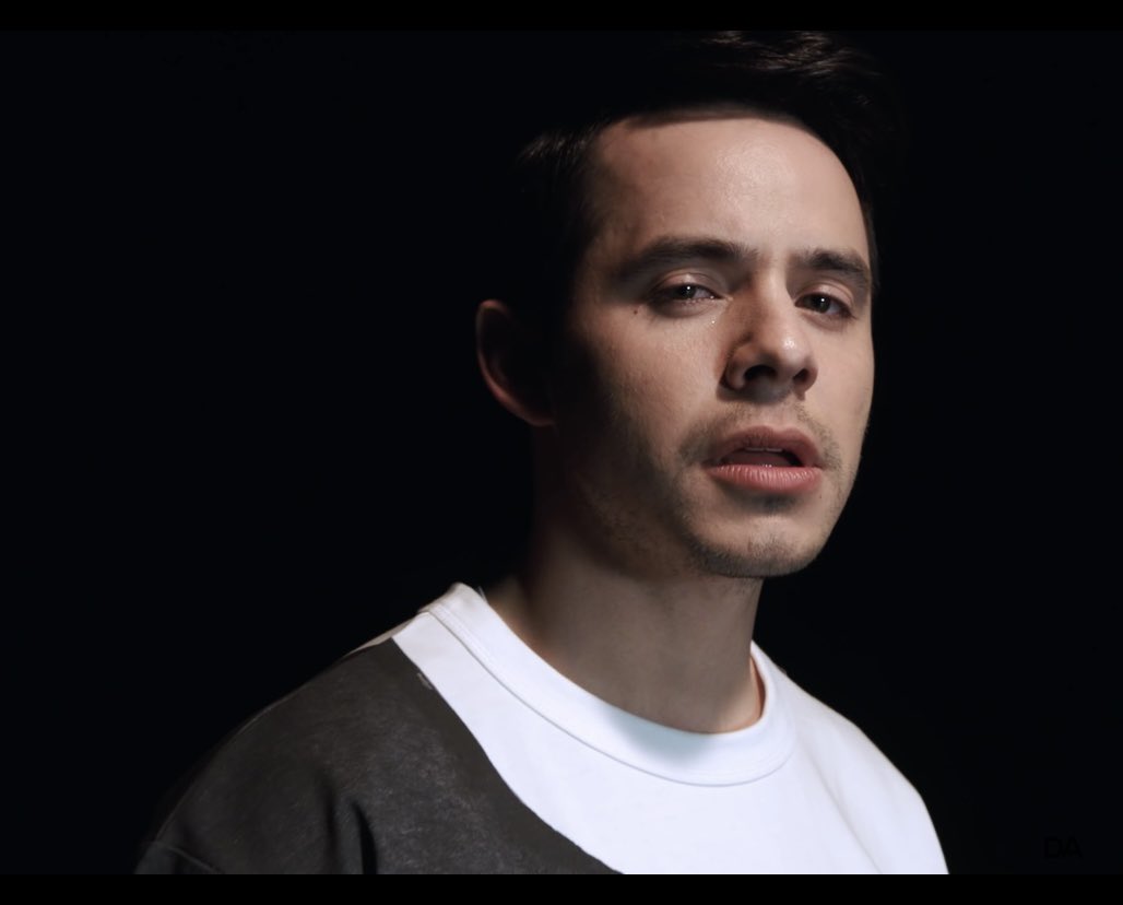 archuletaphils's tweet photo. Gorgeous stills from the SWITCH MV!
Watch the full music video here and tell us what you think: https://t.co/8pAL0JrLHG
@DavidArchie #SwitchMV https://t.co/Mg02E0H3bo