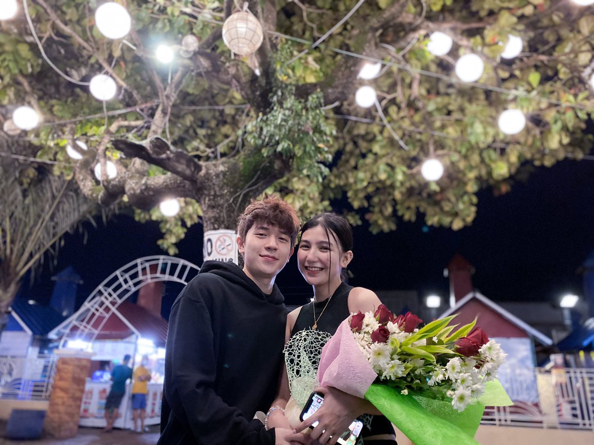 ShyrBalagtasFam's tweet photo. HAPPY 2 MONTHS OF STAYING IN LOVE!! KEEP ON STAYING STRONGER AND MORE STRONGER EVERYDAY RETSAM @ShyrBalagtas31 & CHOI @_Edricgo!!
#EDSHYR2getherInLove
@MaMinervaTadeo @DodieAbelardo @ederiiiii @MyHeartGoOops @edshyr_official @teamtahong @AmatxTeens https://t.co/5iY57ORNSn