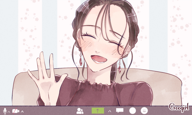 キュンとのtwitterイラスト検索結果 古い順