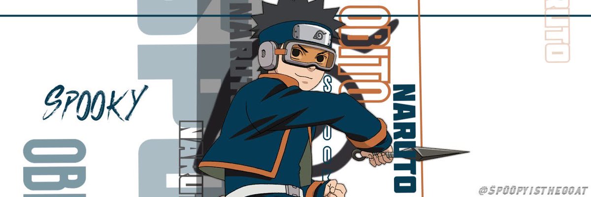 Sp00pyisthegoat's tweet photo. First attempt at a Twitter header, any feedback or suggestions would be cool👍🏼 https://t.co/1jjASJG8hJ