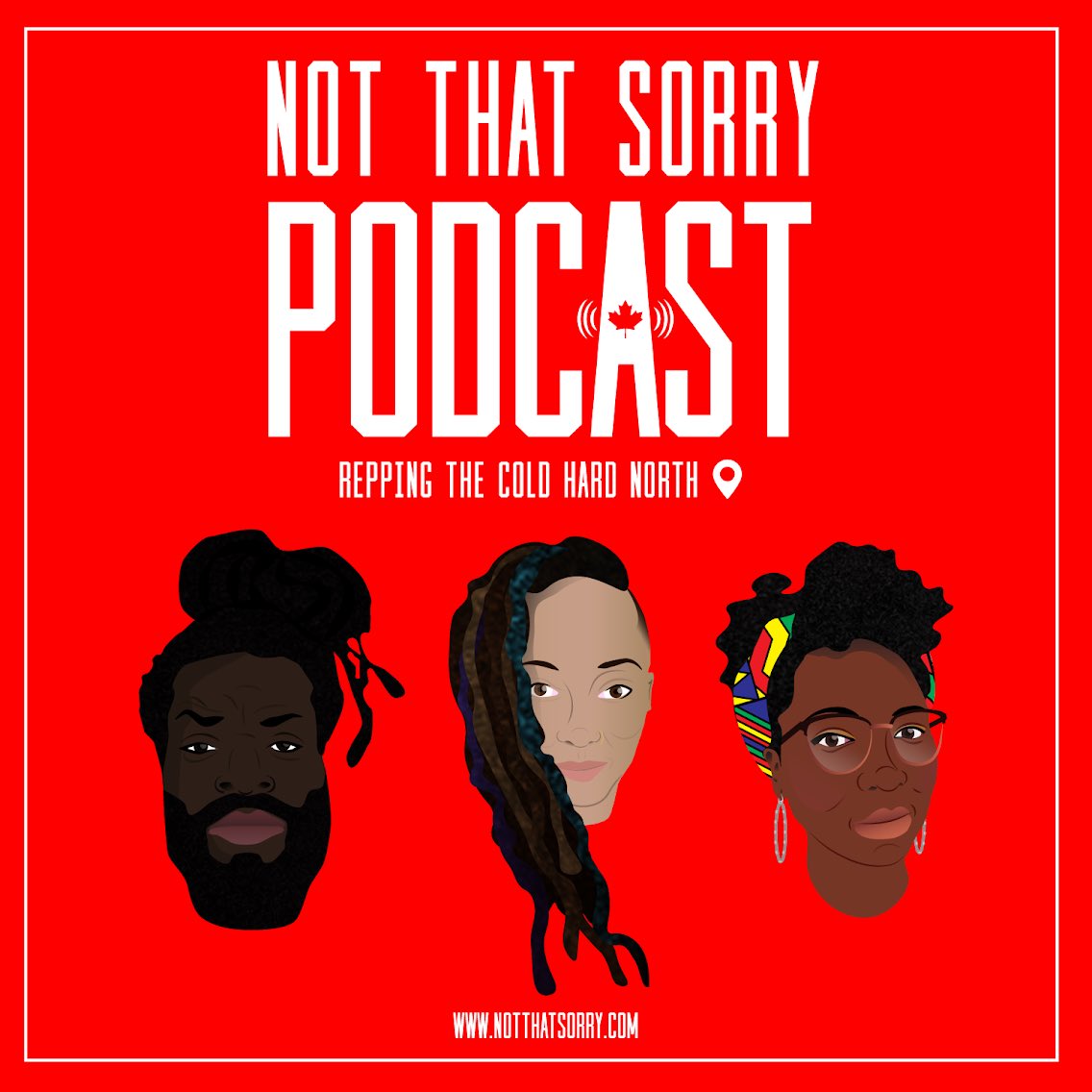 notthatsorrypod's tweet photo. Coming Soon!! βπ½βπΎβπΏπ¨π¦#NotThatSorryPodcast #NotThatSorry #BlackCanadianPodcasts #BlackPodcasters #NTS https://t.co/eyweOW6gVm