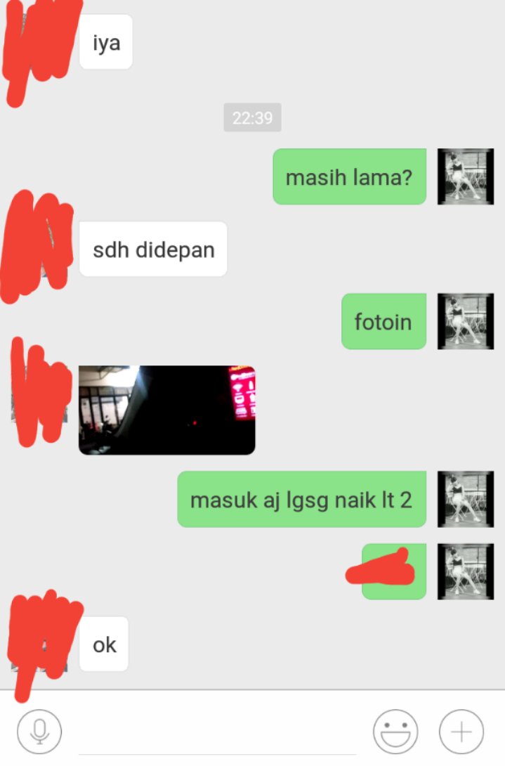 real_CiCii's tweet photo. anti ribet ribet club... yg mau book langsung wa aja.. rr liat tweet sebelumnya πππ
#JogjaBO #jogjanakal #jogjaopenBO #AvailJogja #openBOjogja #openbocod #bojogjacodnodp https://t.co/P0plW6g4B8