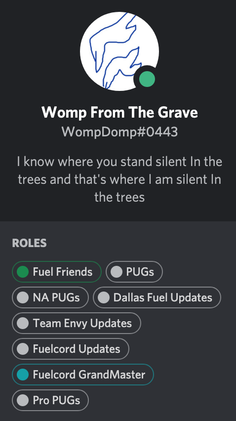 Womple Domple tweet media