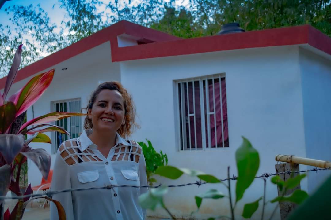 Conavi on Twitter: "Con el Programa de Vivienda Social trabajamos junto con los organismos de vivienda de los estados, para brindar a las familias mexicanas una #ViviendaAdecuada a las necesidades de cada