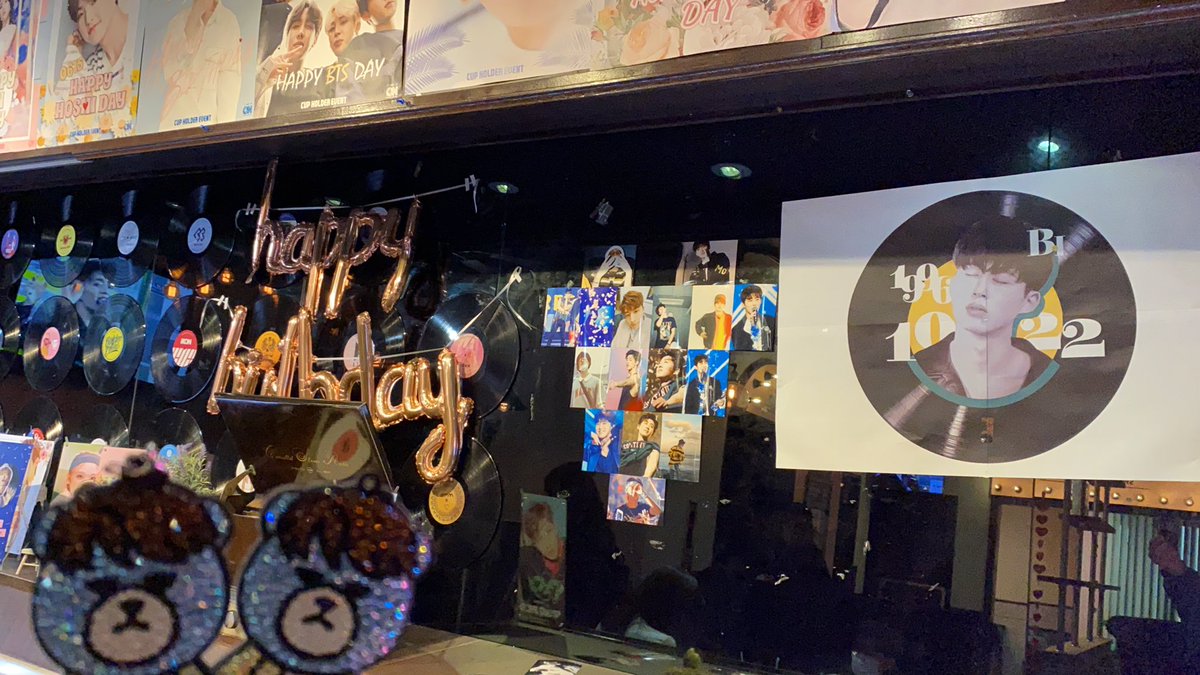 Naho_1225's tweet photo. 今年もお祝いできて本当に嬉しい😭💓
ハンビンが幸せでありますように。

#MY_ROMANCE_HANBIN 
#HappyHanbinDay 
#원앤온리_김한빈_생일축하해 
#SoloistHanbinBirthday
#HappyBirthdayHanbin
#김한빈 #BI #ハンビン
@still131fan @B_HIND_ @131_FLOWERROAD https://t.co/pppEe21tZn